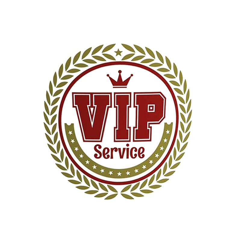 VIP Service